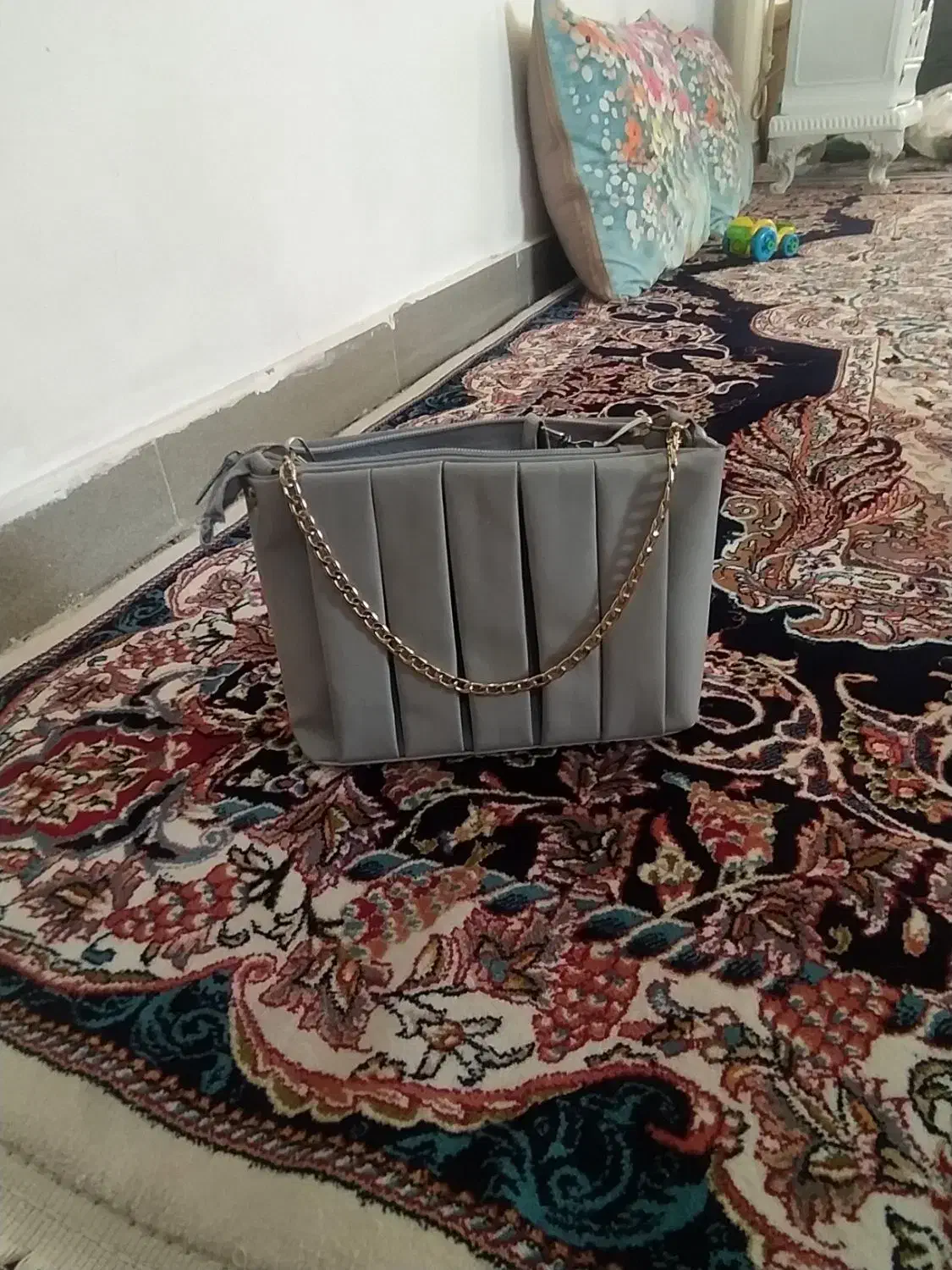 کیف زنانه|کیف، کفش، کمربند|بروجرد, |دیوار