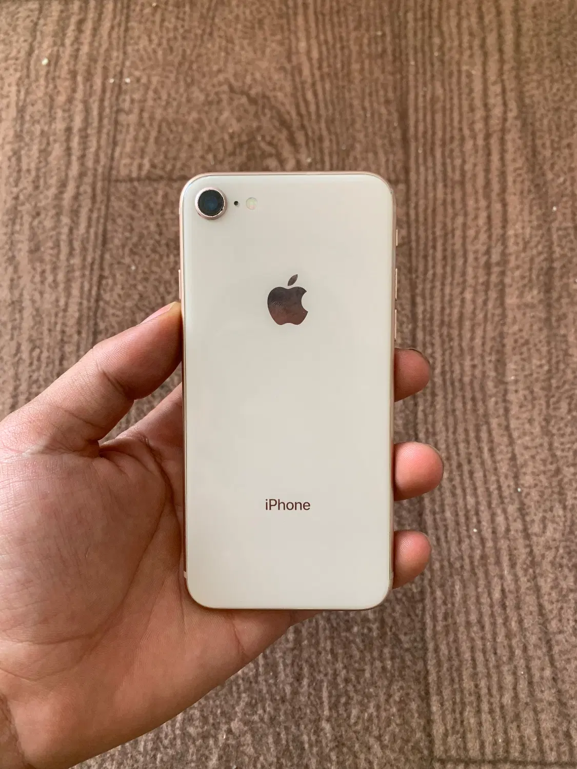 apple 8|موبایل|نجف‌آباد, کشاورز|دیوار