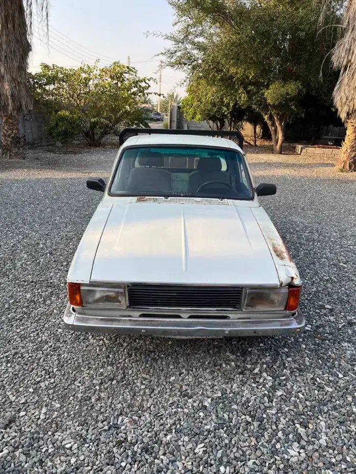 پیکان مدل ۸۱|خودرو سواری و وانت|رودان, |دیوار