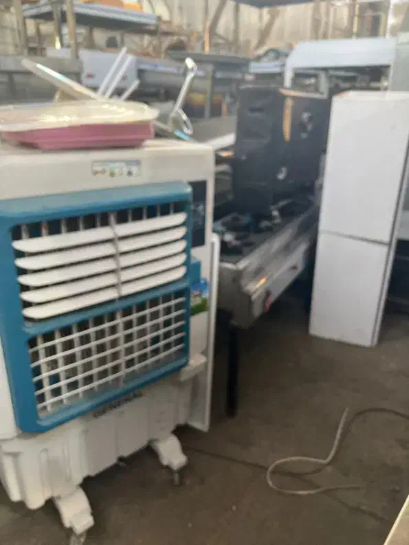 لوارم استوک رستوران|کافی‌شاپ و رستوران|مشهد, توس (بلوار توس)|دیوار