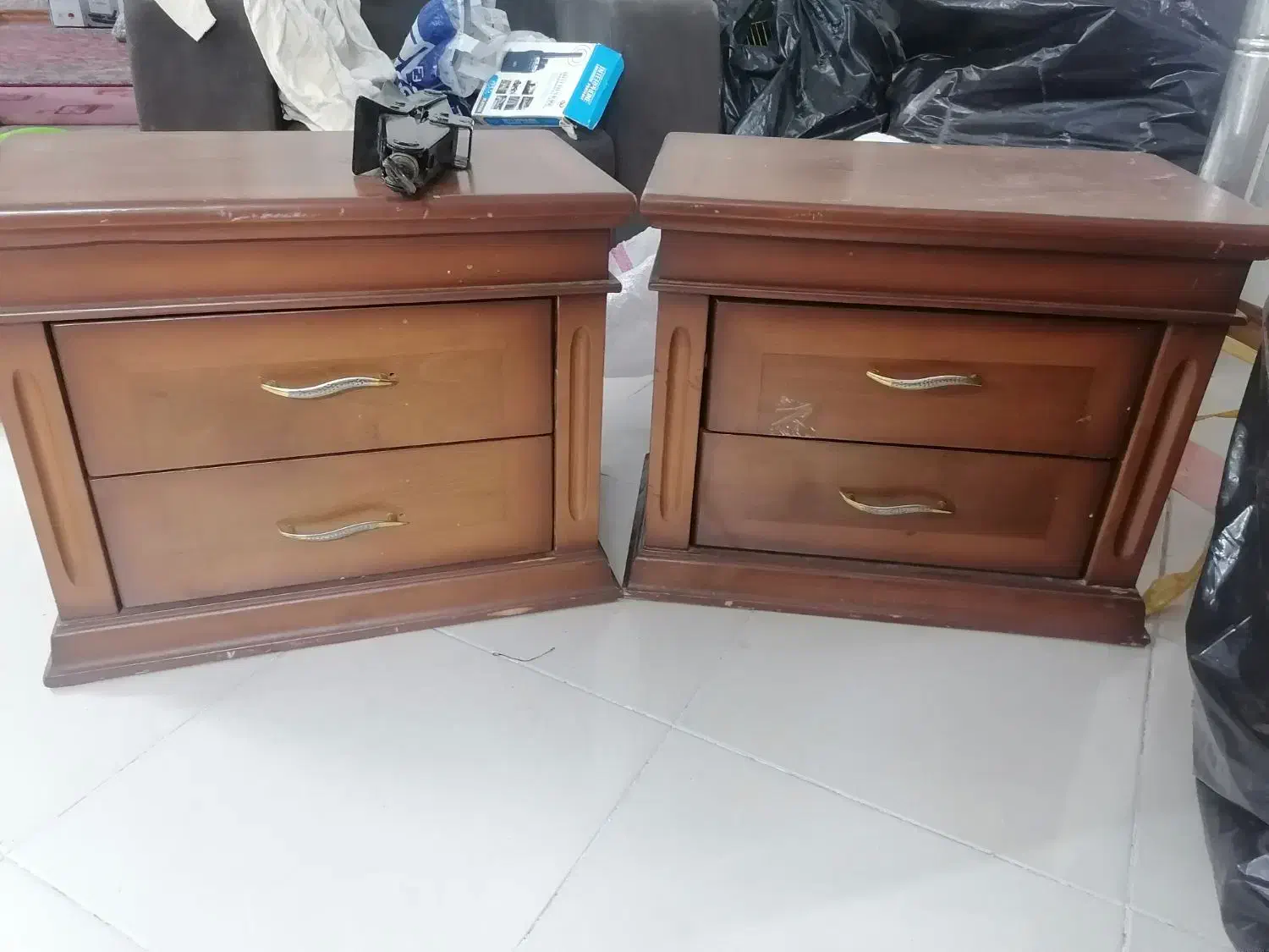 میز کشویی|تخت و سرویس خواب|قم, پردیسان|دیوار