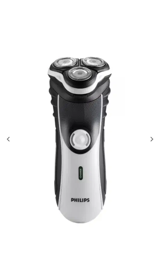 ریش تراش فیلیپس اصل هلند.درحد نو نو.ضداب|آرایشی، بهداشتی، درمانی|خوانسار, |دیوار