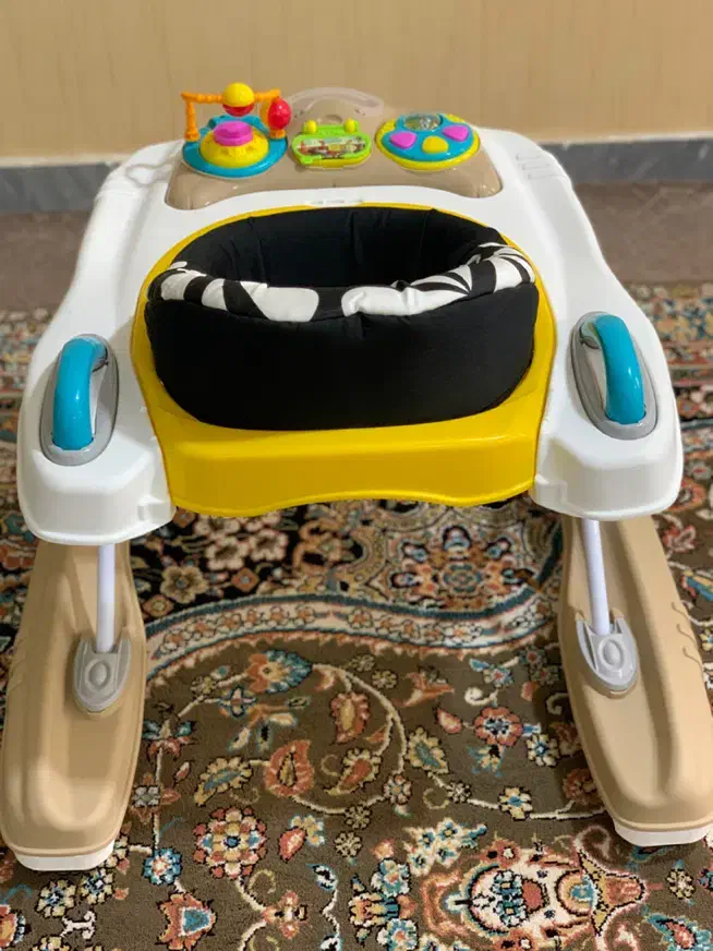 روروک max دلیجان|اسباب و اثاث بچه|امیدیه, |دیوار