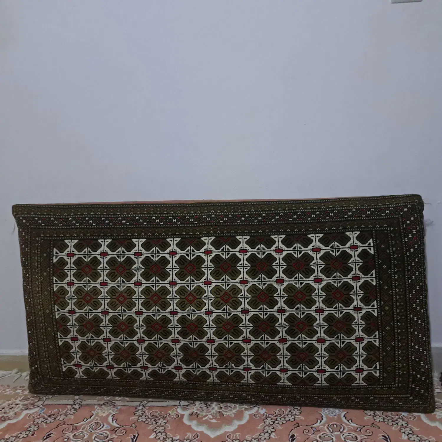 پشتی ۱ جفت|پشتی|محمدشهر, ولدآباد|دیوار