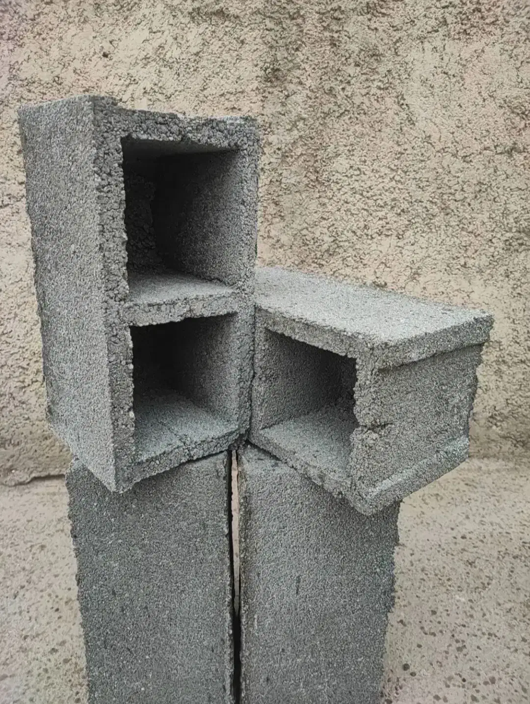 تولید بلوک سیمانی 20*40 درجه یک|مصالح و تجهیزات ساختمان|هشتگرد, تهران دشت|دیوار