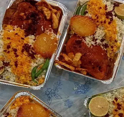 پذیرش انواع ساندویچ سرد و انواع سالاد|خدمات پذیرایی، مراسم|اهواز, فاز ۲ پادادشهر|دیوار