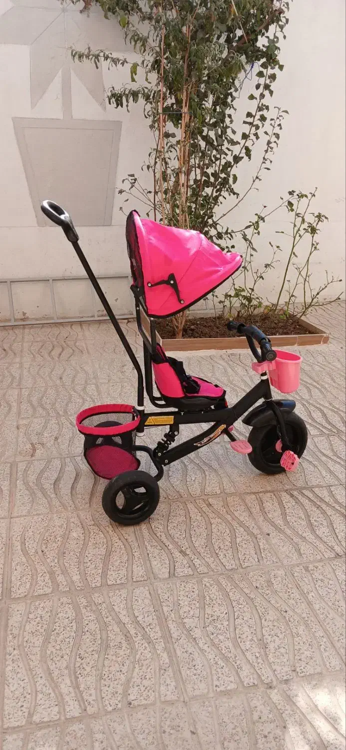 کالسکه|کالسکه و لوازم جانبی|الوند, |دیوار