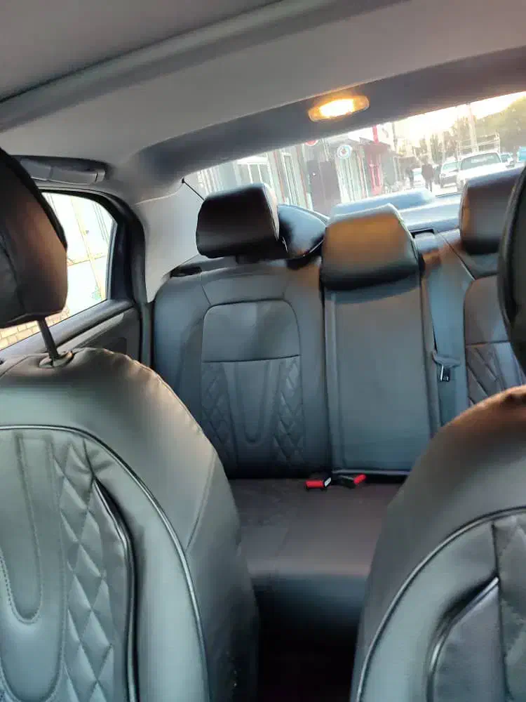 فروش تاراv2 مدل1402|خودرو سواری و وانت|خرمشهر, |دیوار