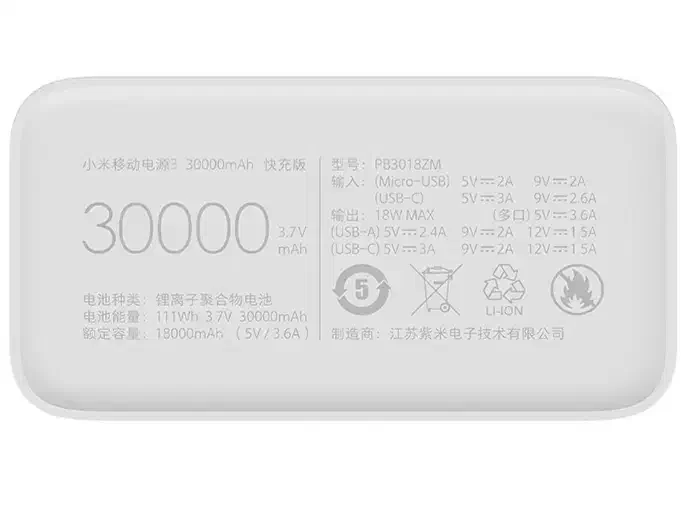 پاوربانک|لوازم جانبی موبایل و تبلت|الوند, |دیوار