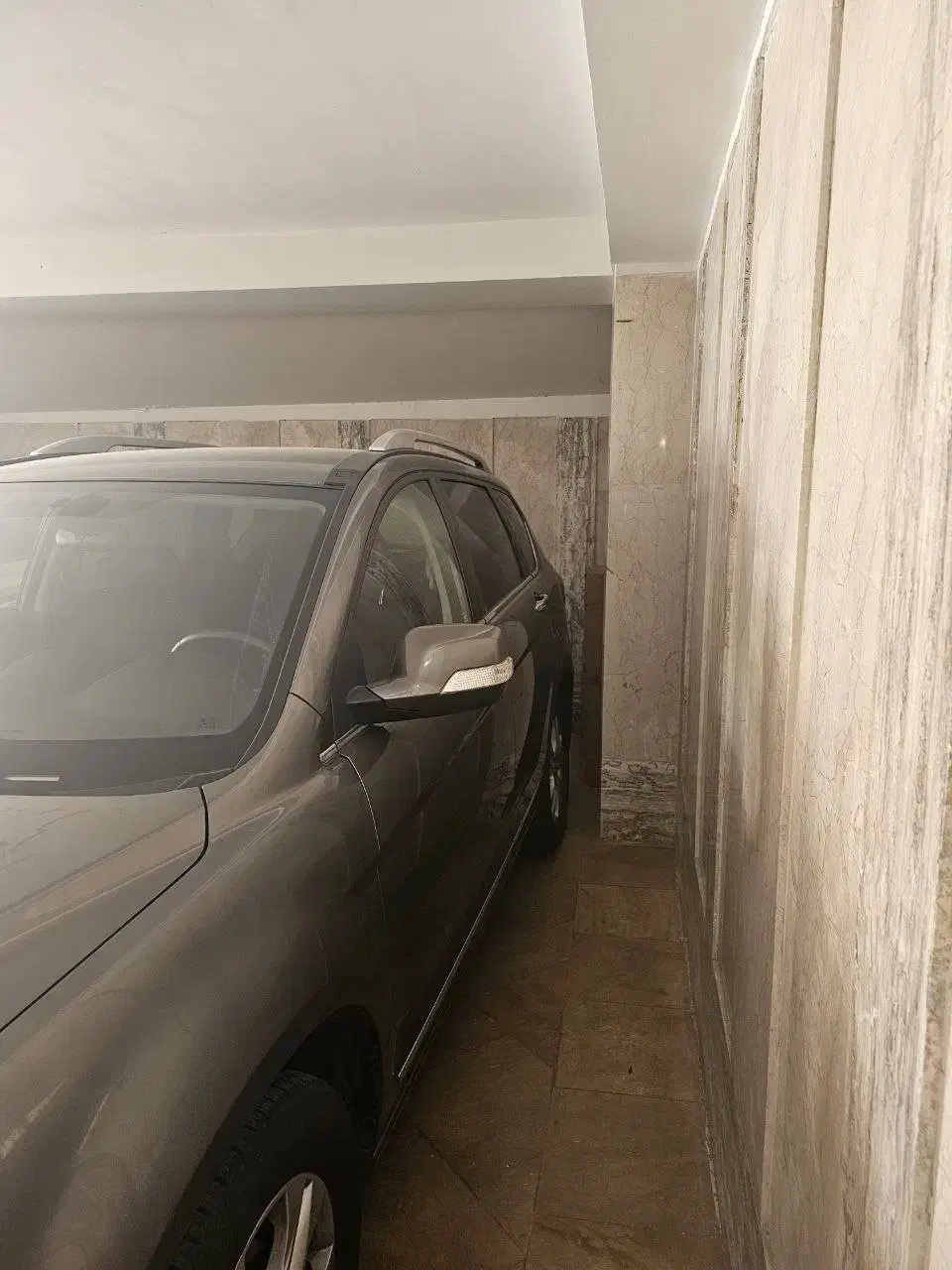 هاوال H6|خودرو سواری و وانت|تهران, پردیسان|دیوار