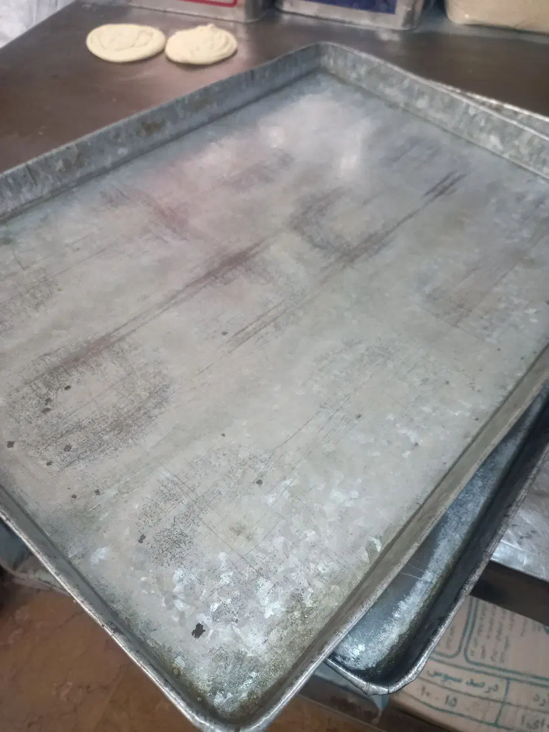 فر فتیر پزی ،ویترین و سینی قنادی|اجاق گاز و لوازم برقی پخت‌وپز|اراک, |دیوار