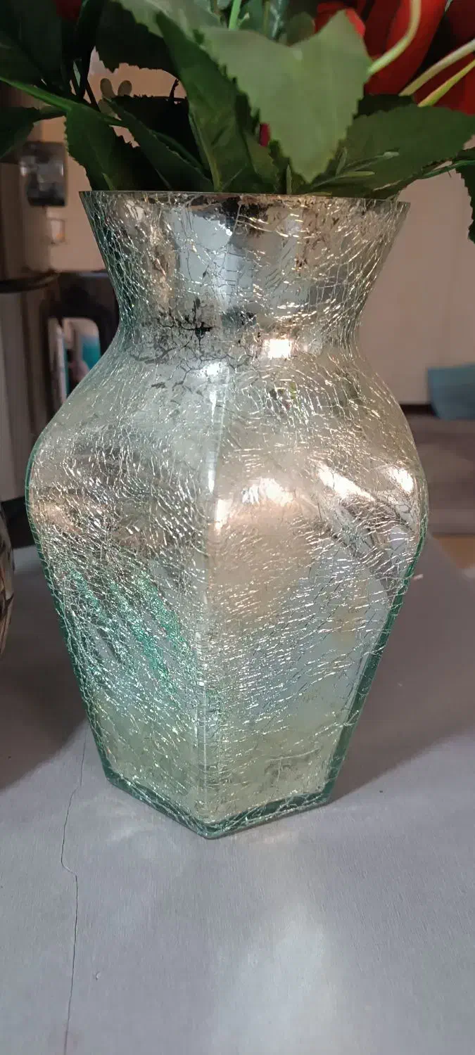 چند عدد گلدون تزیینی|صنایع دستی و سایر لوازم تزئینی|کرج, گلشهر|دیوار