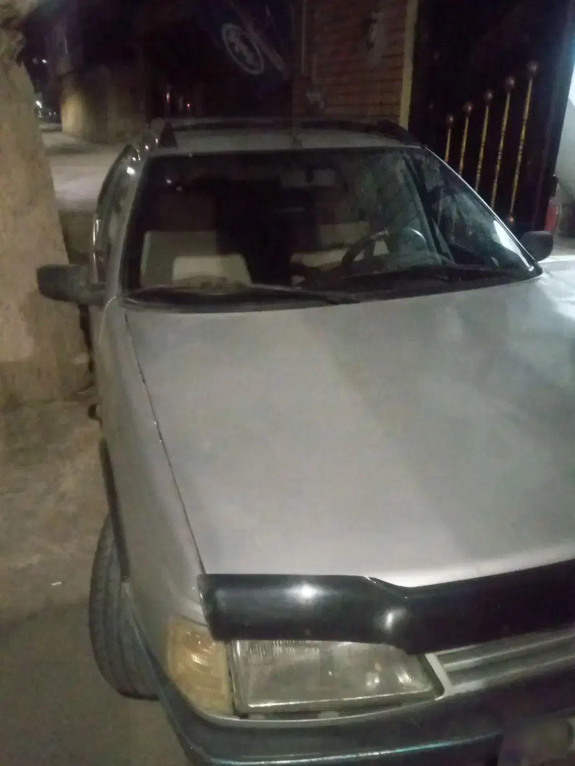 روا مدل ۸۷|خودرو سواری و وانت|کرج, کمالشهر|دیوار