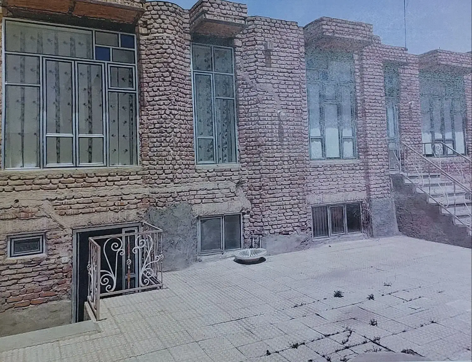 ساختمان ویلایی در کوی کارمندان|فروش خانه و ویلا|بناب, |دیوار