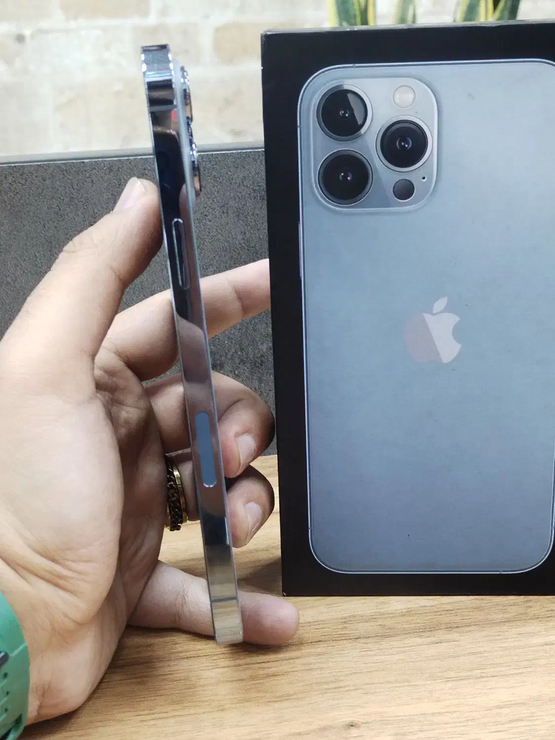 آیفون 13 pro max|موبایل|اسلام‌شهر, مطهری|دیوار