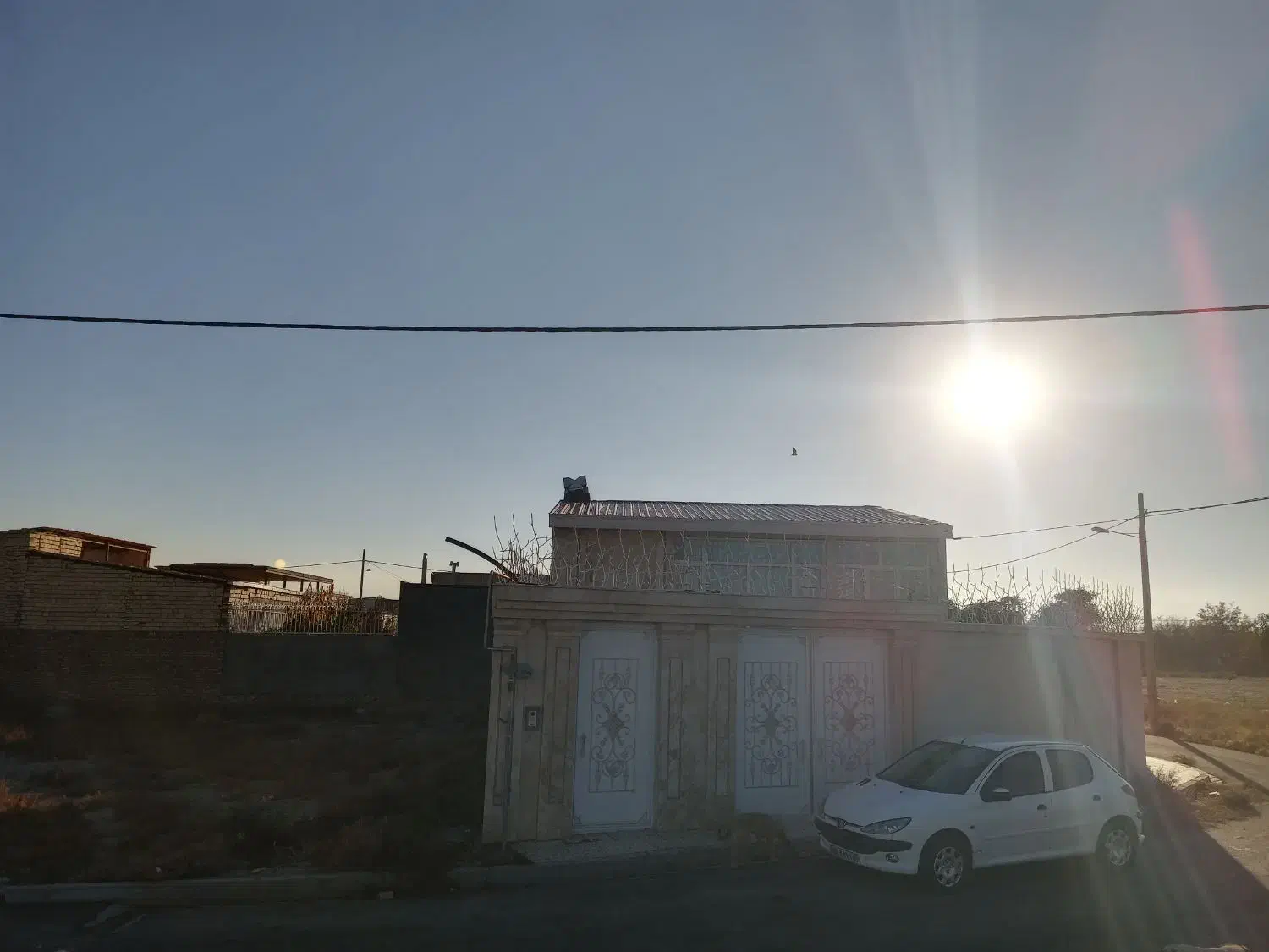 باغ شخصی ساز. اجاره ی سالانه یا ماهانه|اجارهٔ کوتاهمدت ویلا و باغ|گلبهار, نوبهار|دیوار