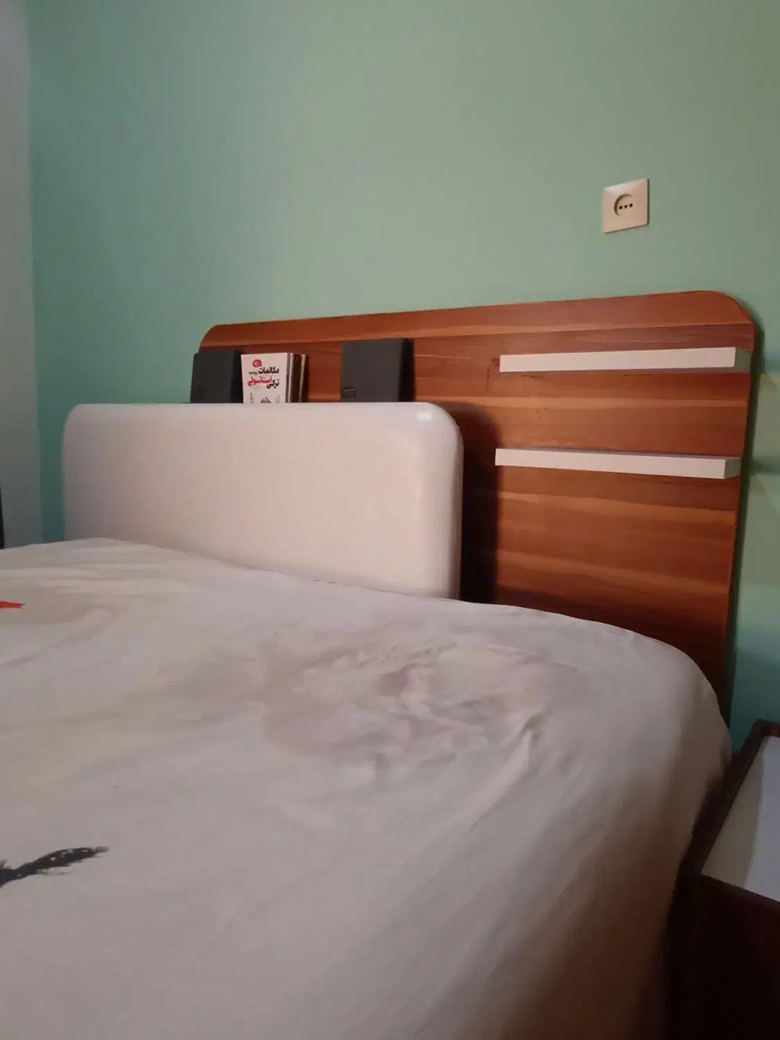 فروش فوری سرویس خواب دو نفره|تخت و سرویس خواب|قائمشهر, |دیوار