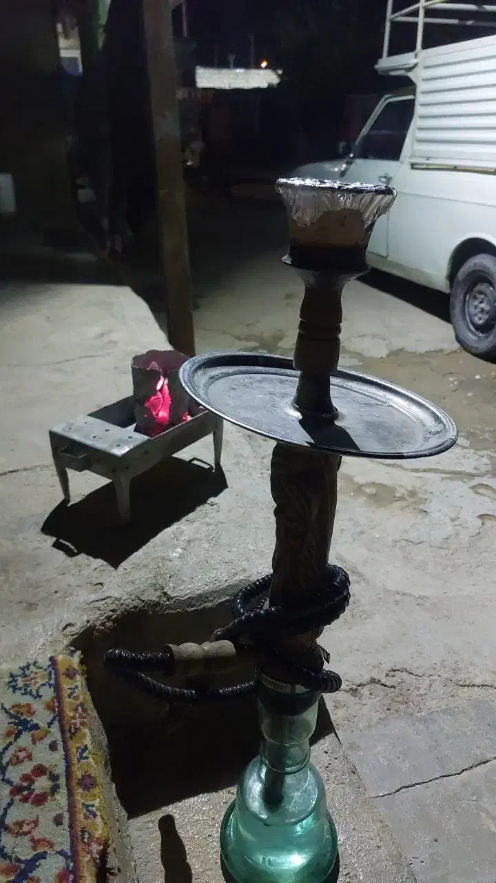 Glian Chobi|کلکسیون و سرگرمی|سنندج, |دیوار