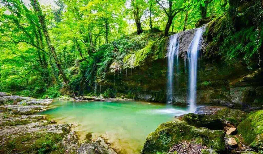 راهنمایی گردش و سفر|فعالیت داوطلبانه|قم, شهرک قدس|دیوار