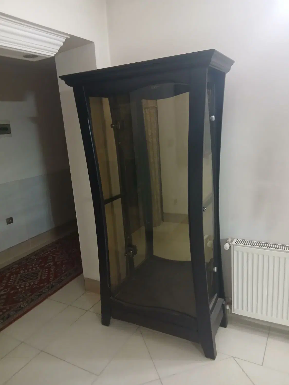 ویترین|بوفه، ویترین، کنسول|فولادشهر, A1|دیوار