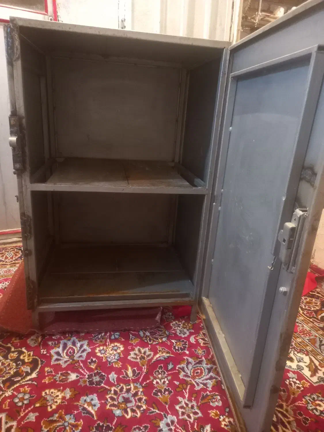 صندوق|ابزارآلات|کرمانشاه, |دیوار