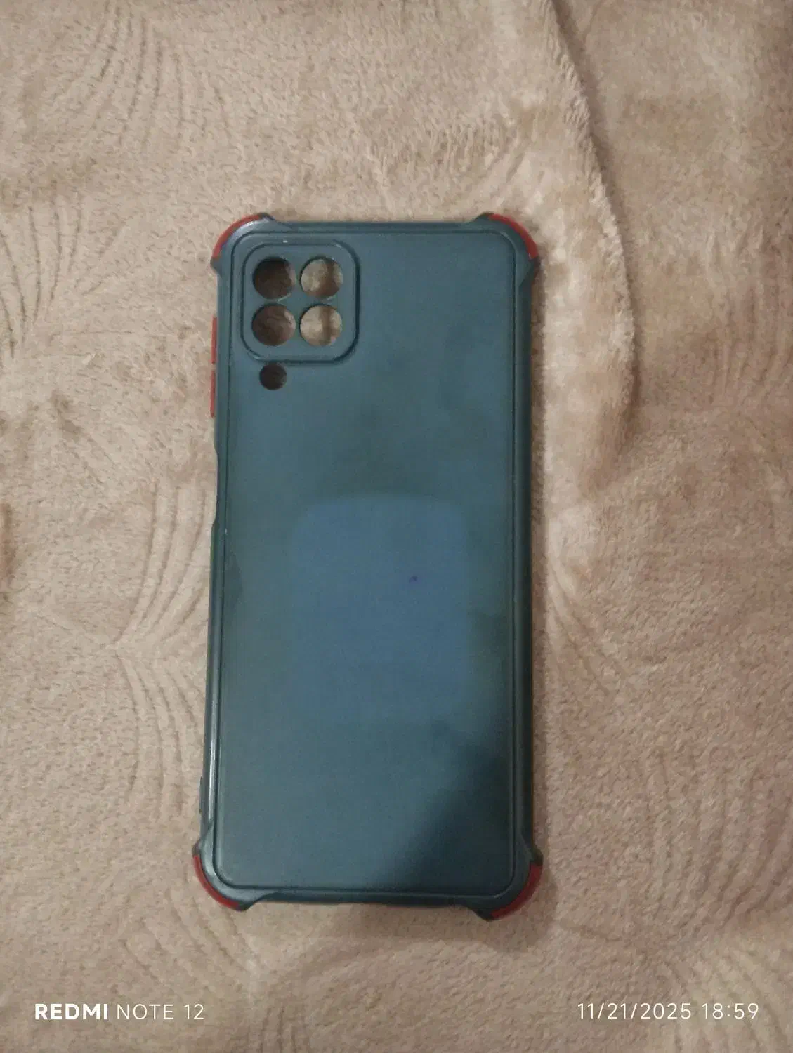 قاب گوشی M32وA51وA30s|لوازم جانبی موبایل و تبلت|همدان, |دیوار