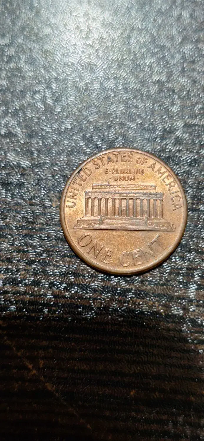 سکه کمیاب آمریکایی|کلکسیون سکه، تمبر، اسکناس|یزد, |دیوار