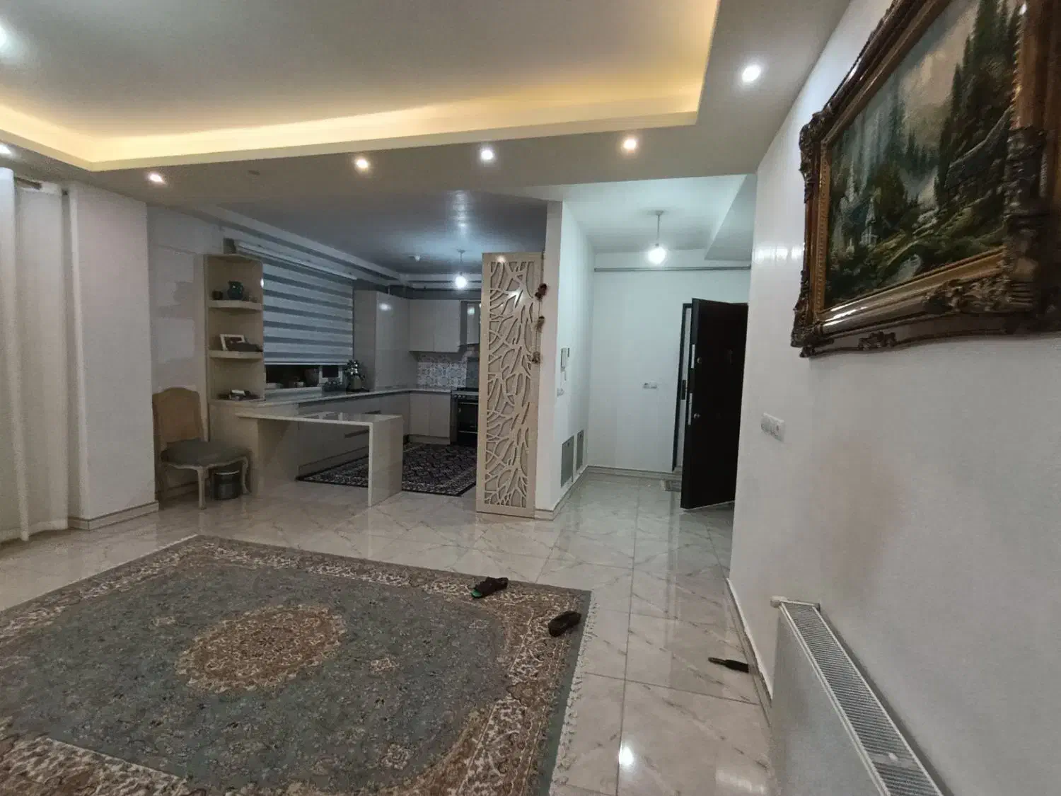 فروش واحد فول امکانت سه خواب 130|فروش آپارتمان|خلخال, |دیوار