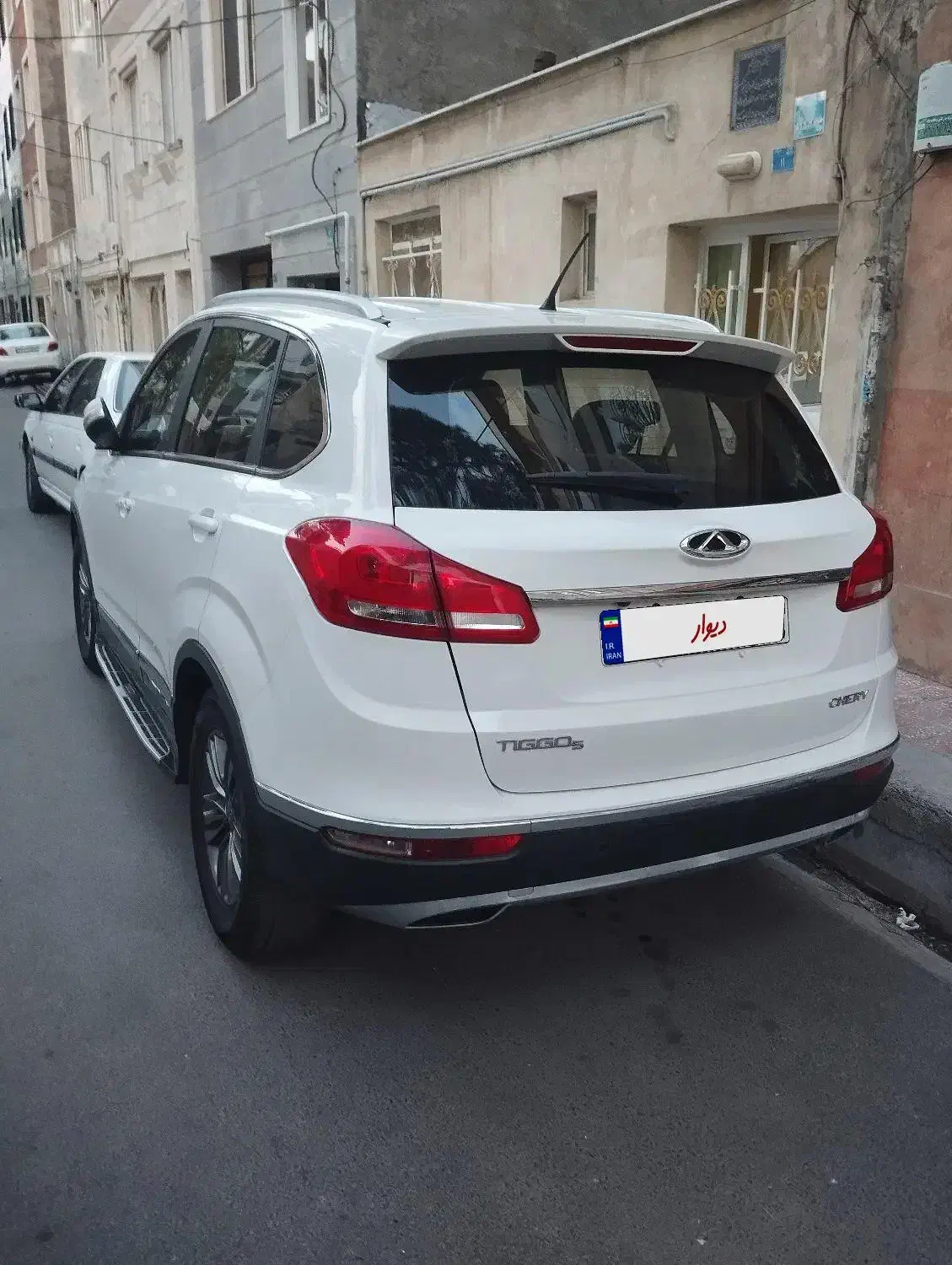 تیکو|خودرو سواری و وانت|اسلام‌شهر, شهرک احمدیه|دیوار