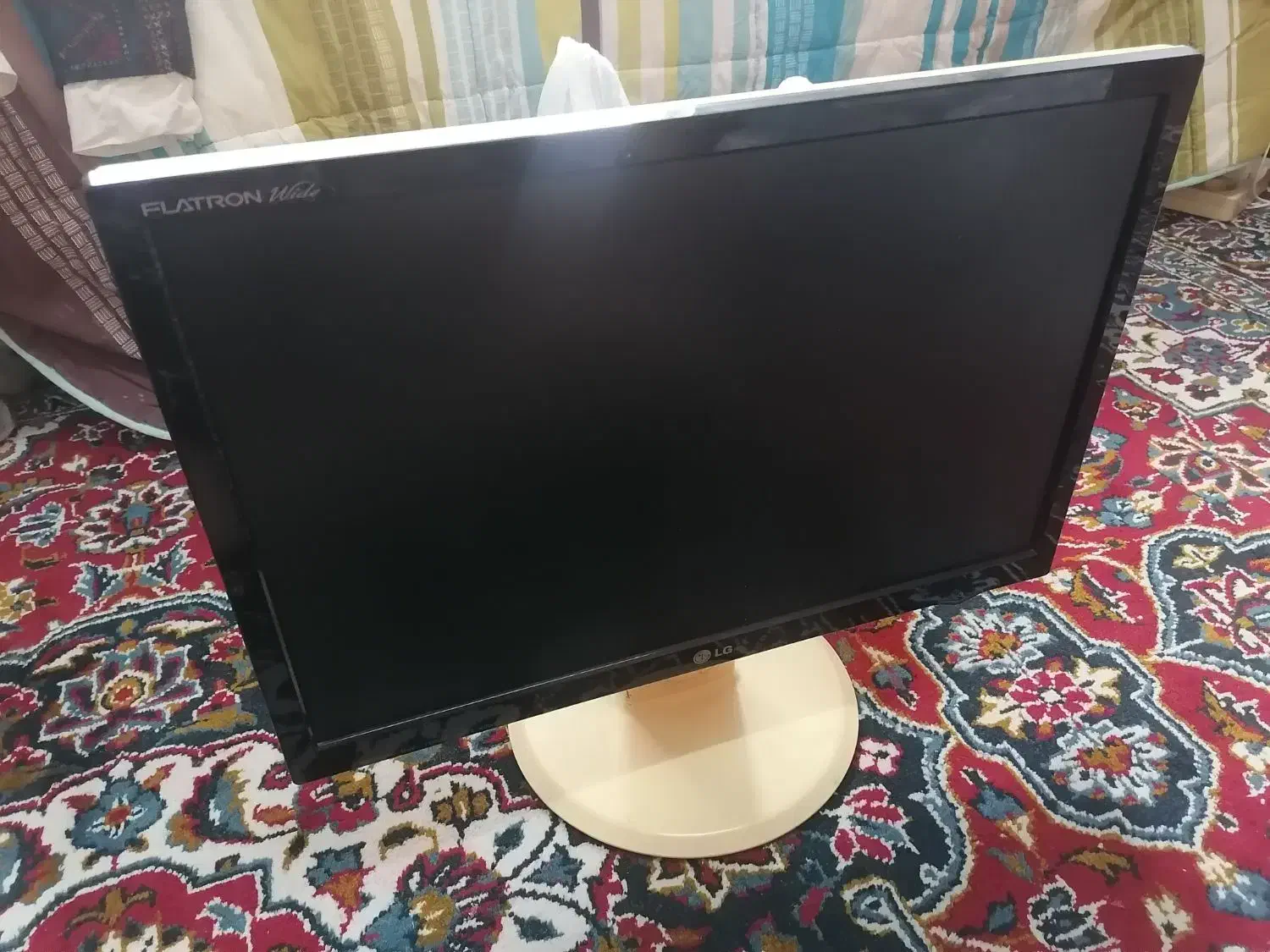 کامپیوتر|رایانه رومیزی|رشت, یخسازی|دیوار