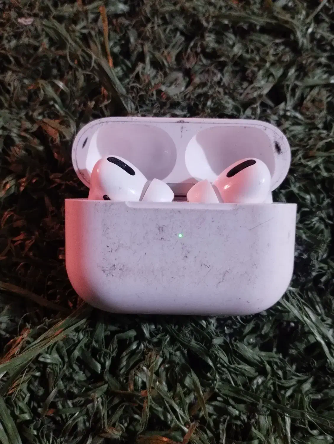 ایرپاد پرو 2اصل|لوازم جانبی موبایل و تبلت|اهواز, کوی رمضان|دیوار