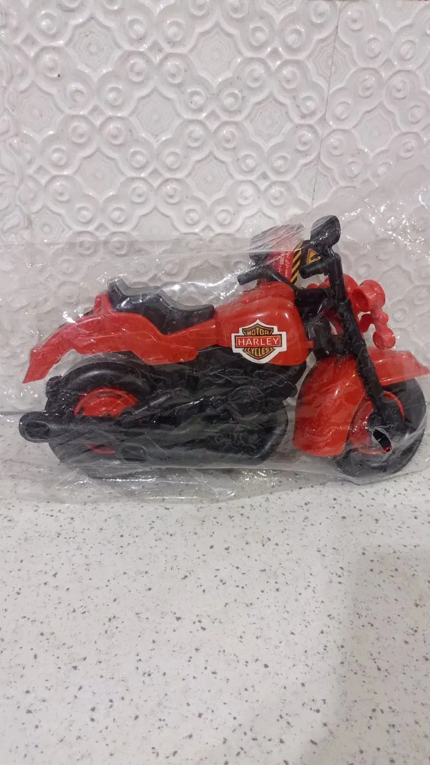 موتور  بازی|اسباب‌بازی بچه|رشت, پیرکلاچای|دیوار