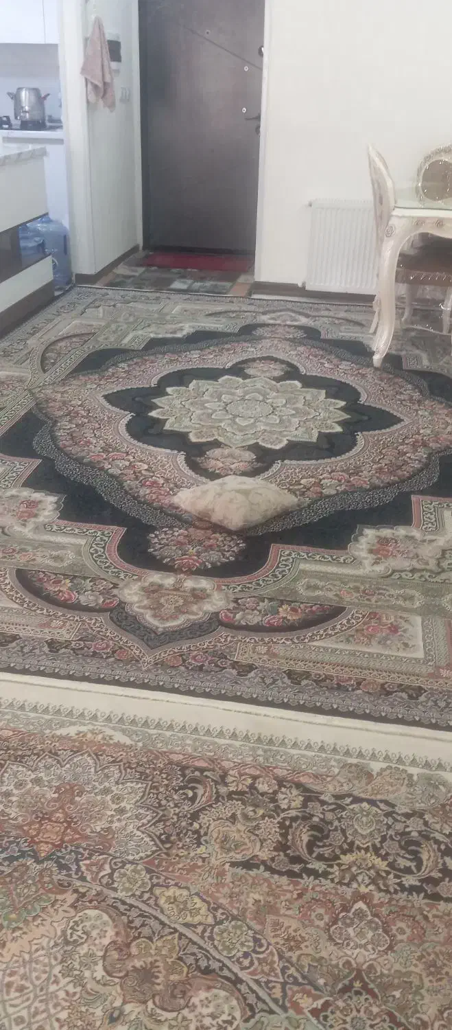 فرش ۱۲متری|فرش|قدس, شهر‌قدس|دیوار