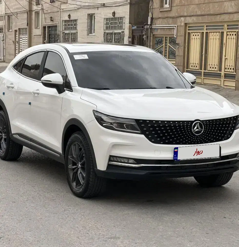 دیگنیتی پرستیژ|خودرو سواری و وانت|شیراز, صنایع الکترونیک|دیوار