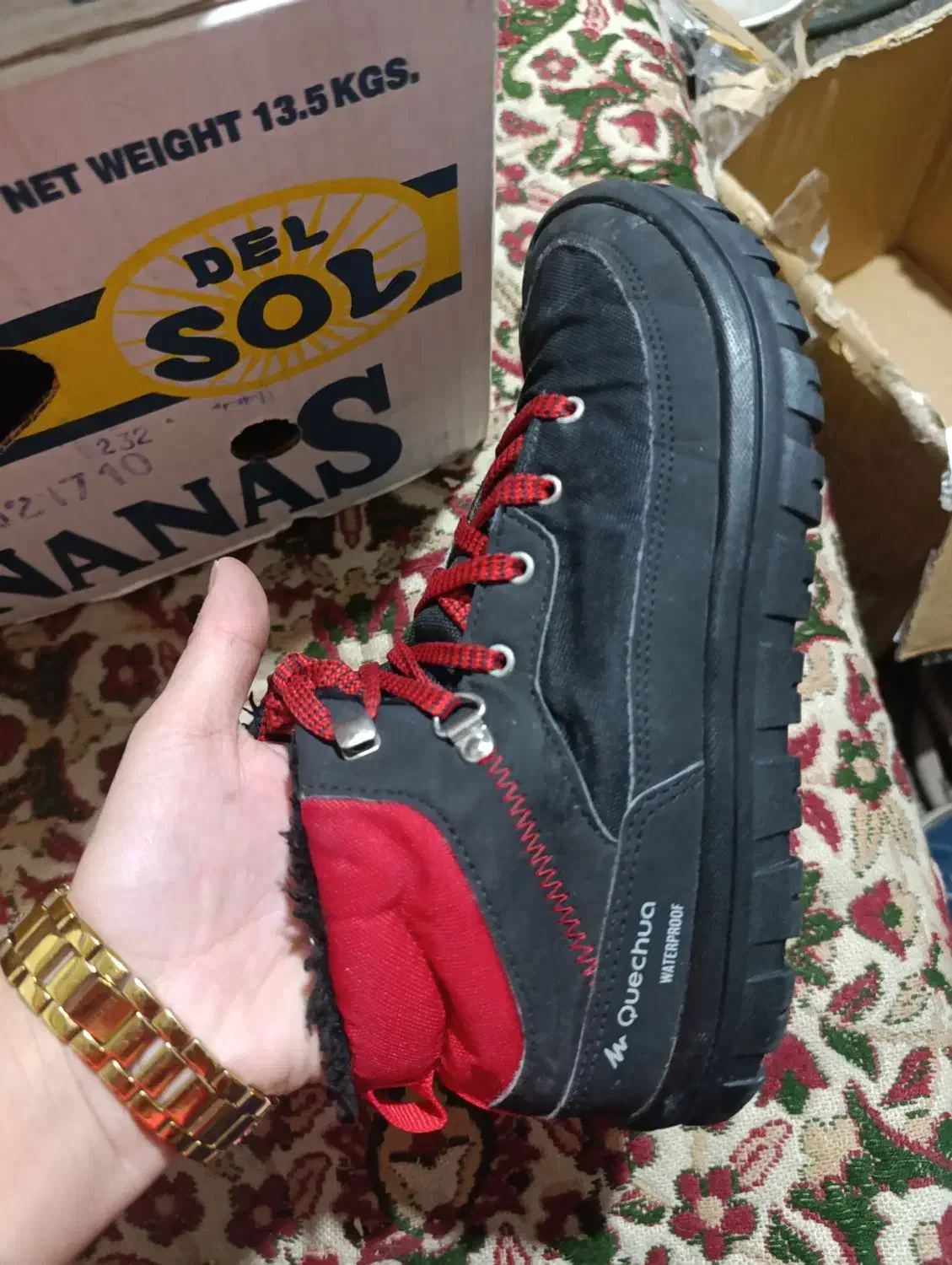 کفش سایز ۳۷|کیف، کفش، کمربند|تهران, آذری|دیوار