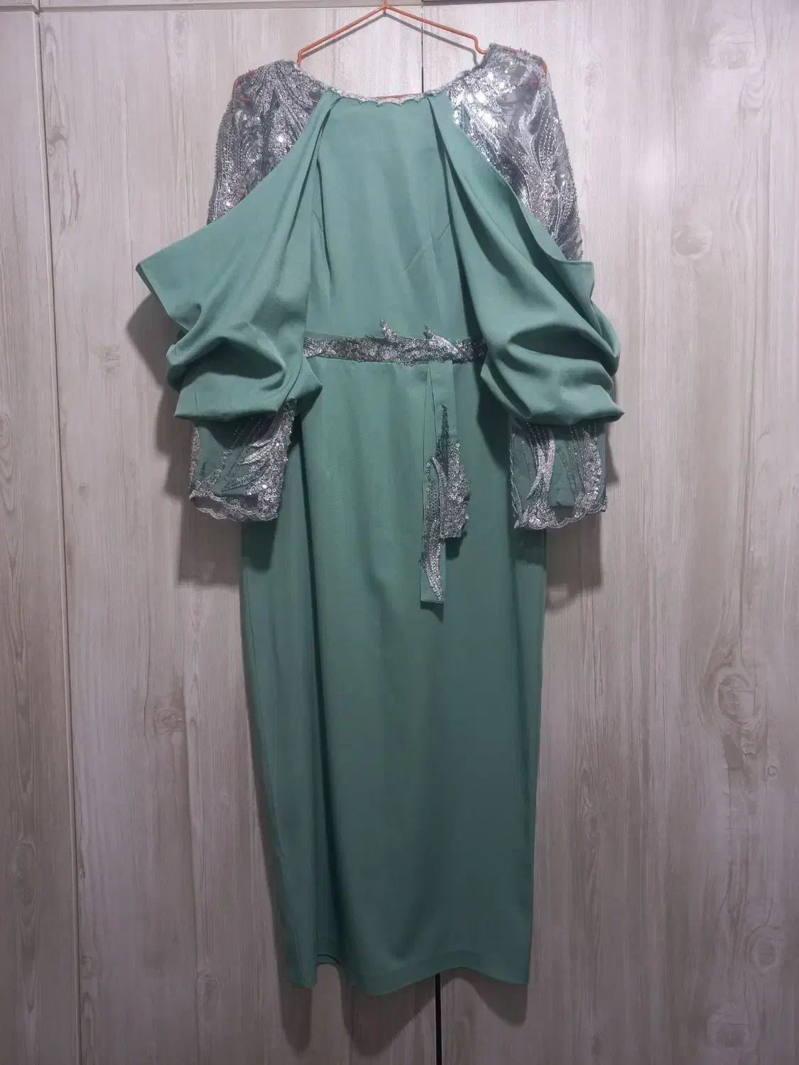 لباس مجلسی بلند|لباس|قرچک, فردیس|دیوار