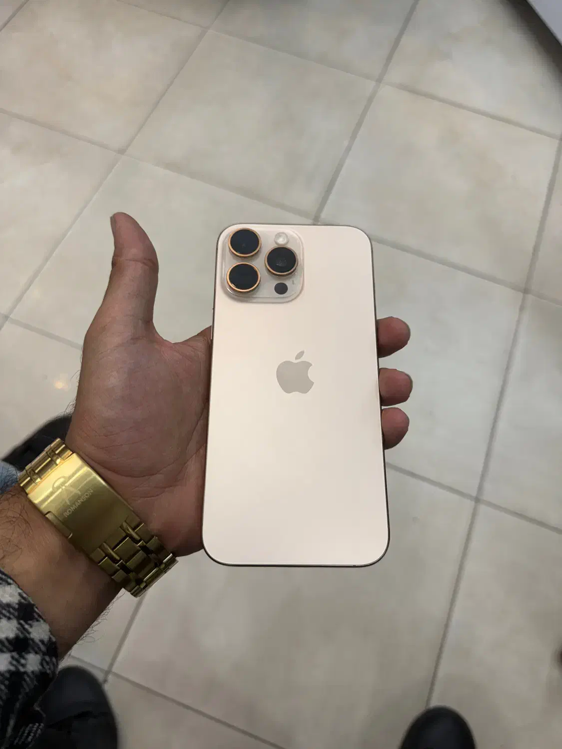 16 pro max|موبایل|اراک, |دیوار