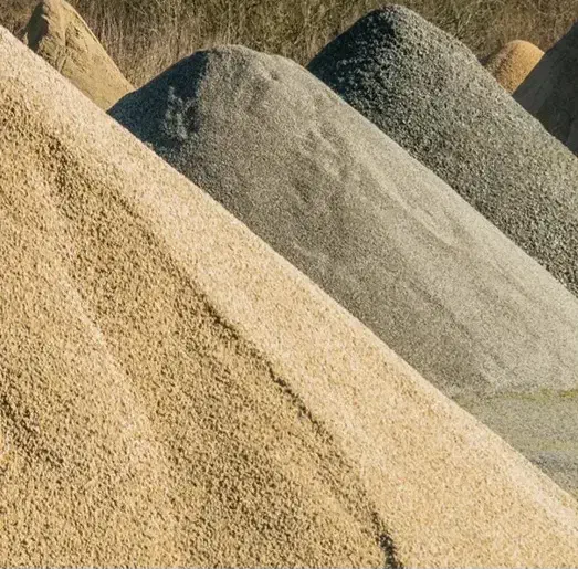 شن ..ماسه..پوکه|مصالح و تجهیزات ساختمان|شادگان, |دیوار