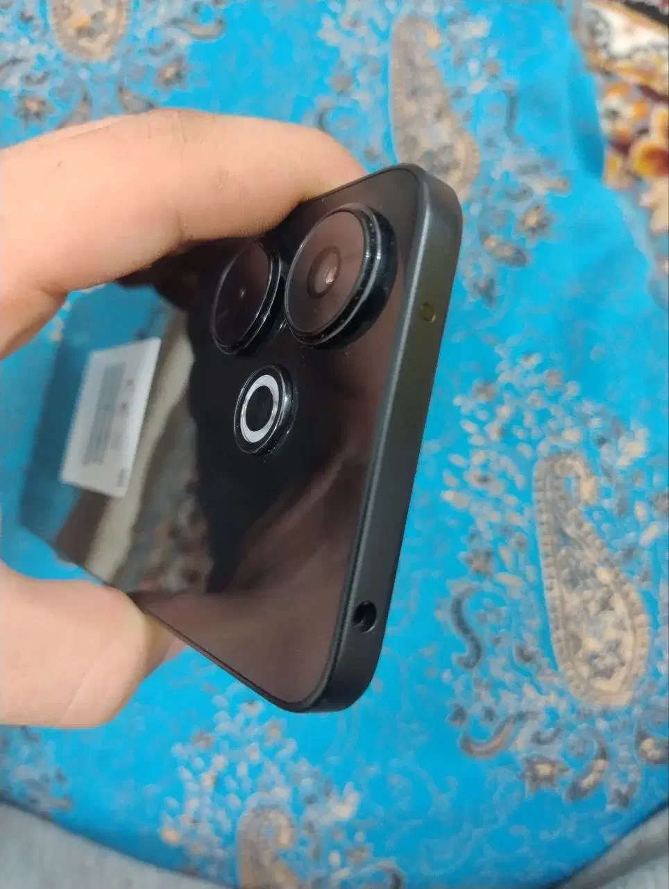 شیائومی ردمی 13 حافظه 256 رم 8 پک گلوبال|موبایل|دماوند, گیلاوند|دیوار