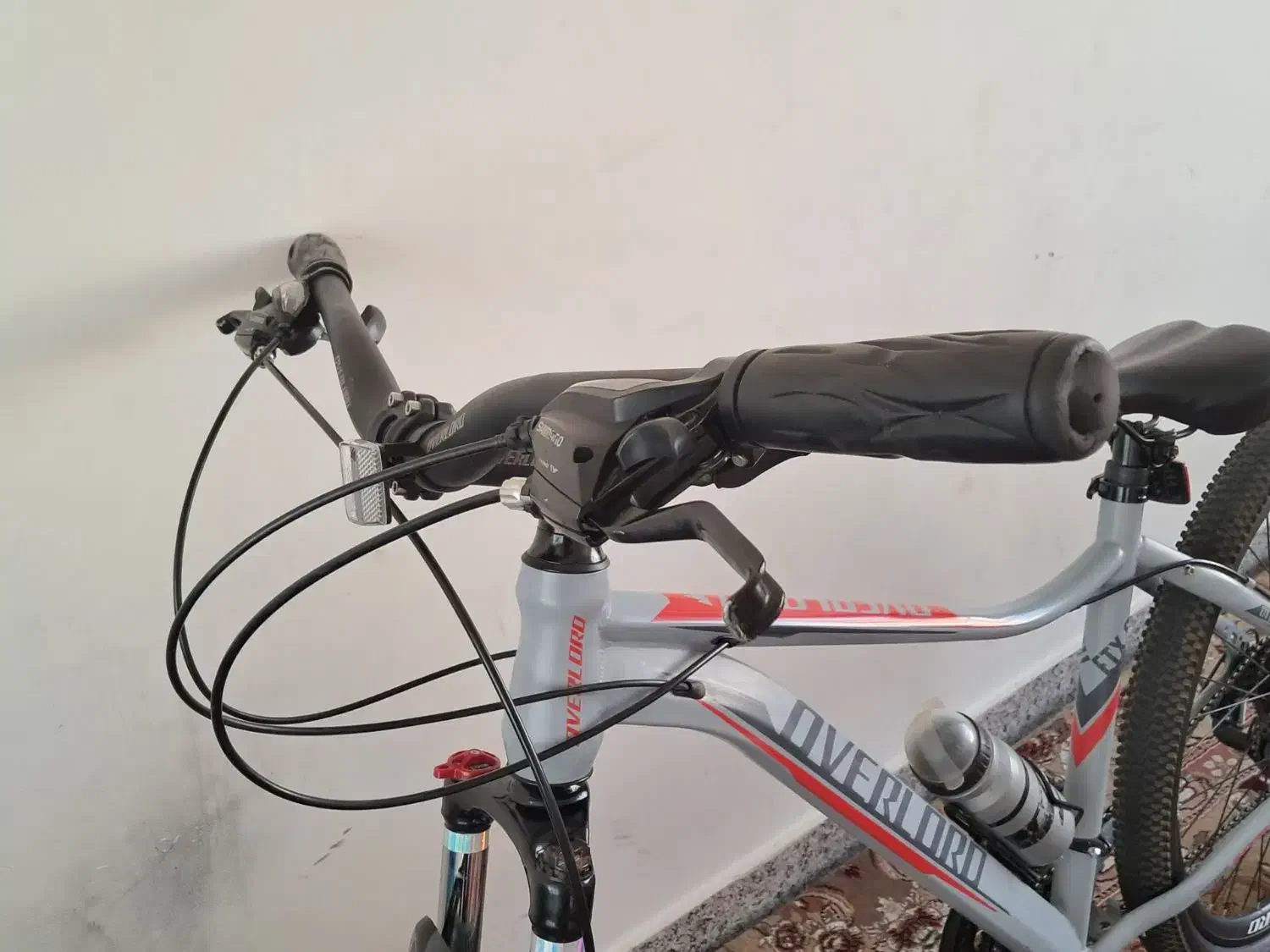 دوچرخه ۲۷/۵|دوچرخه، اسکیت، اسکوتر|تبریز, |دیوار