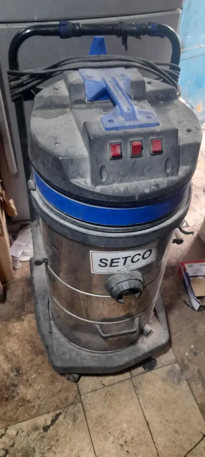 پمپ کارواش|ماشینآلات صنعتی|پاکدشت, پاکدشت (مامازند)|دیوار