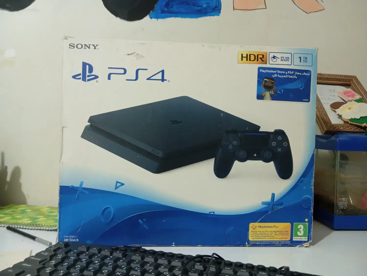 پی اس فور|کنسول، بازی ویدئویی و آنلاین|شاهین‌شهر, شهرک امام علی|دیوار