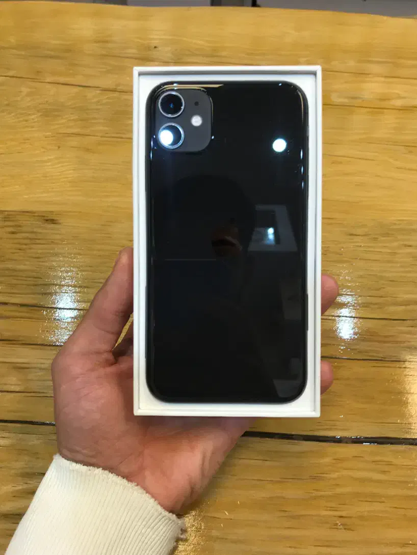 iPhone 11normal|موبایل|شاهرود, |دیوار