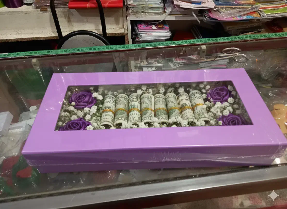 باکس پول و گل|گل مصنوعی|قرچک, پویینک|دیوار