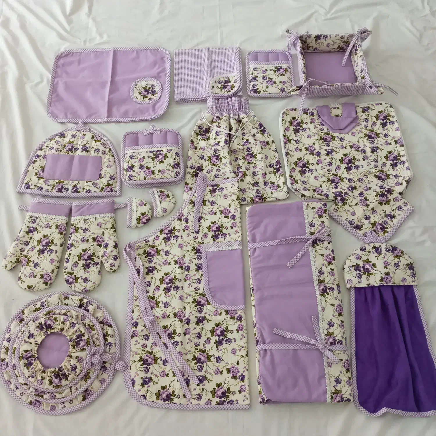 سرویس آشپزخانه|سفره، حوله، دستمال آشپزخانه|مراغه, |دیوار