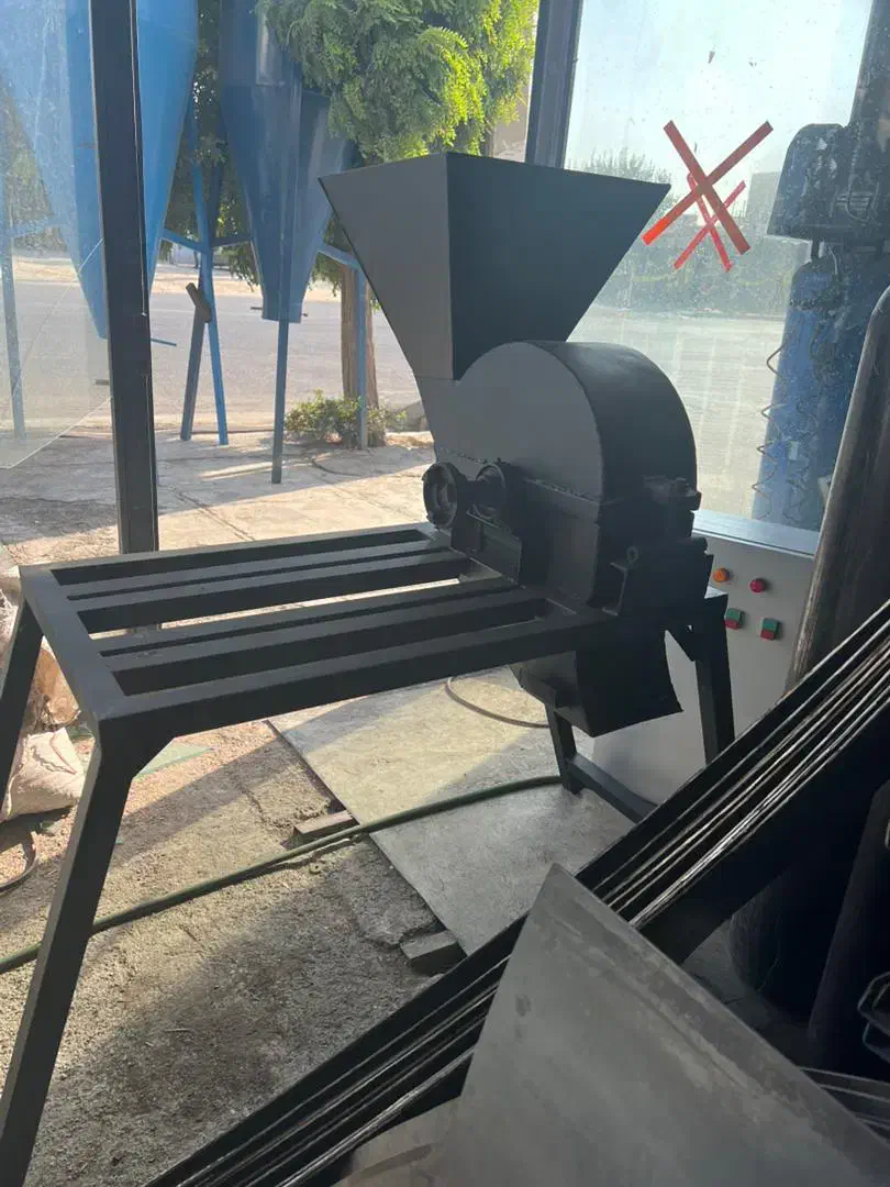 خط تولید زغال فشرده حبه ای کوره زغال کربن پسته|ماشین‌آلات صنعتی|تهران, چیتگر جنوبی|دیوار