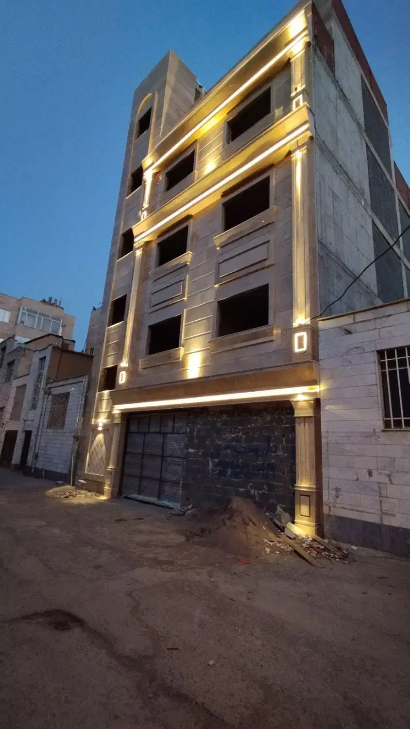 کارگر ماهر نیمه ماهر ....سنگ کاری|استخدام معماری، عمران و ساختمانی|اردبیل, |دیوار