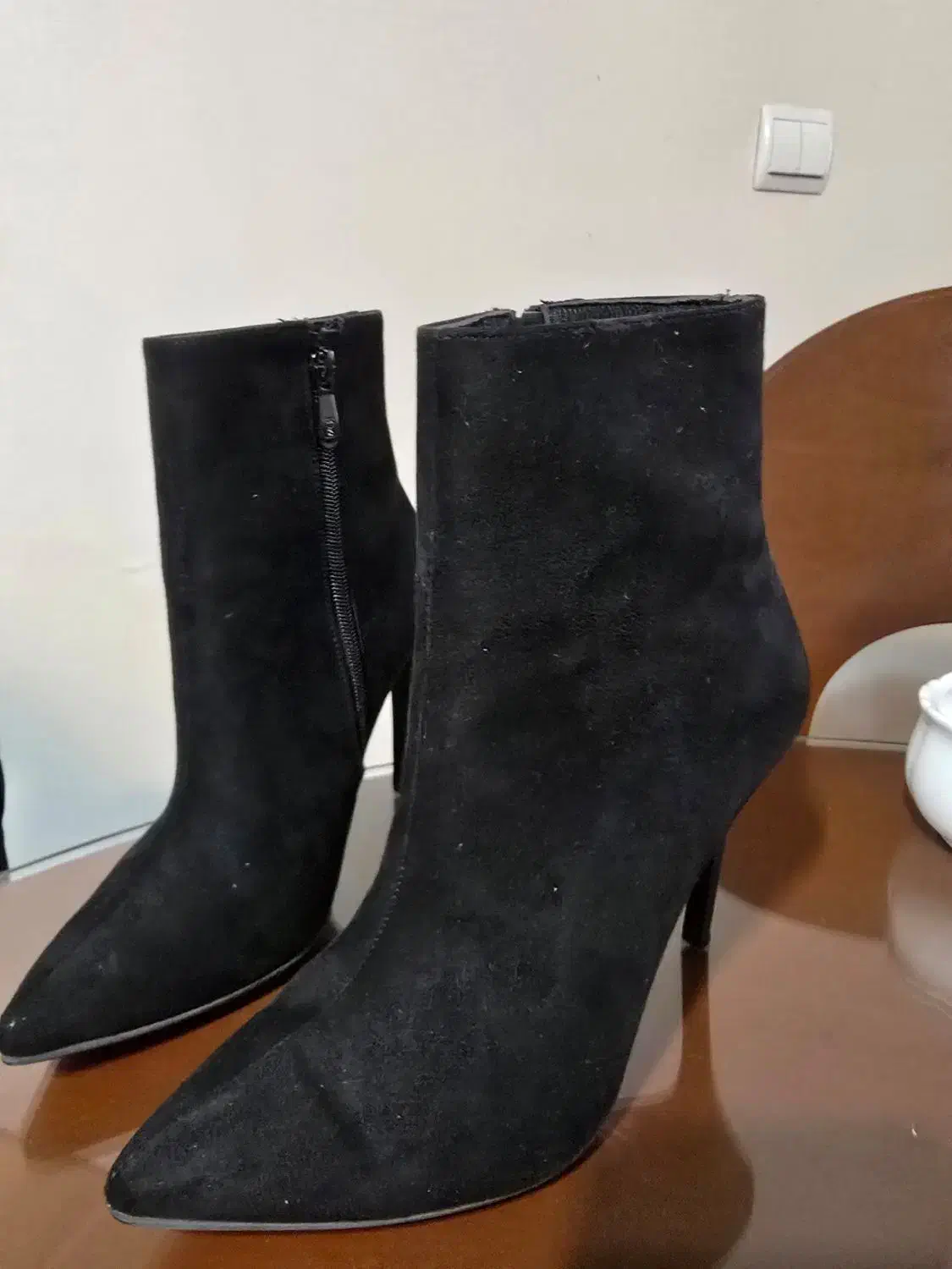 کفش زنانه|کیف، کفش، کمربند|کرج, مهرویلا شمالی|دیوار