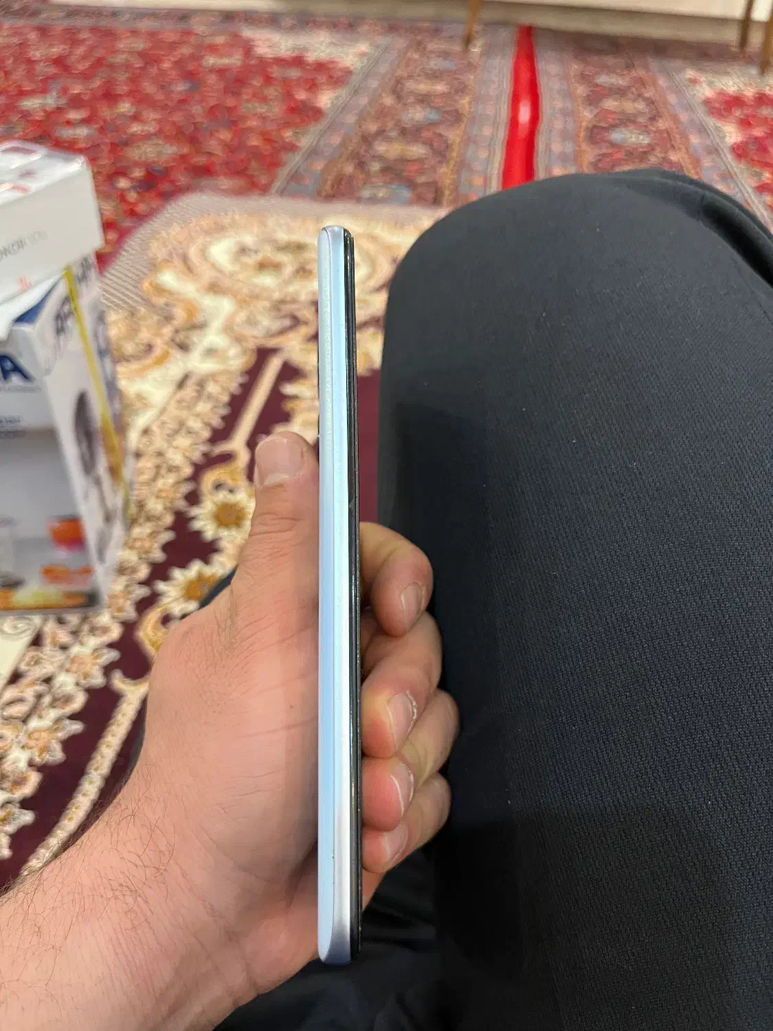 گوشی HoNR x7a|موبایل|همدان, |دیوار