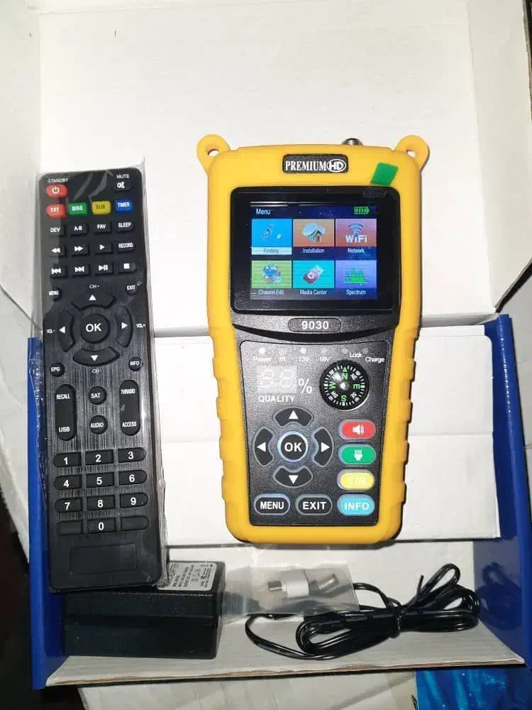 نصب انتن|خدمات پیشه و مهارت|شوش, |دیوار